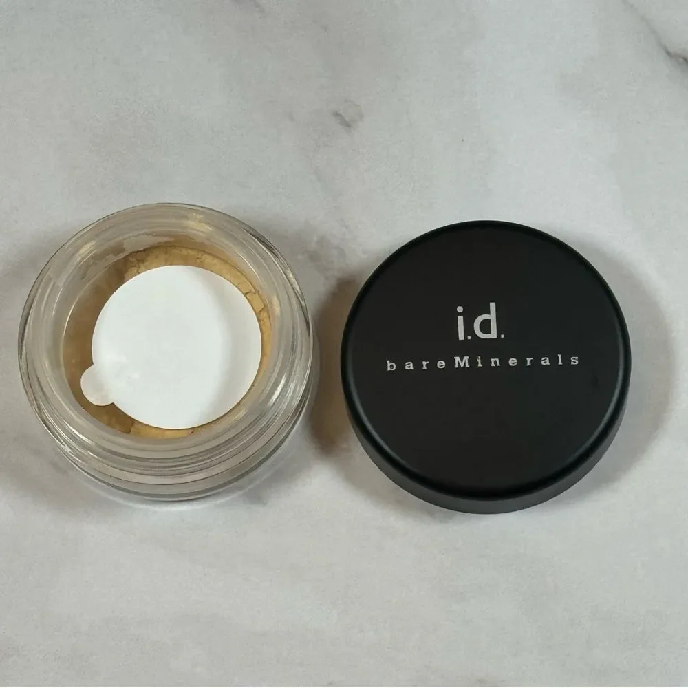 BareMinerals i.d. Loose Powder Foundation in Shade 1G Light